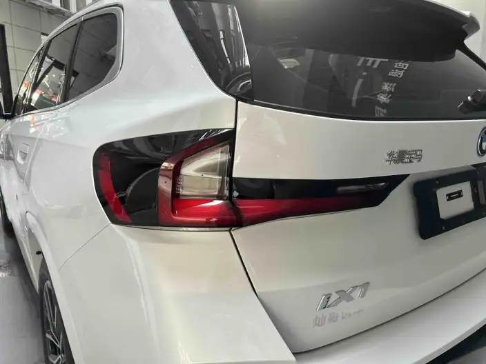 BMW iX 1 2025 Model eDrive25L M Sports Set – фото 6