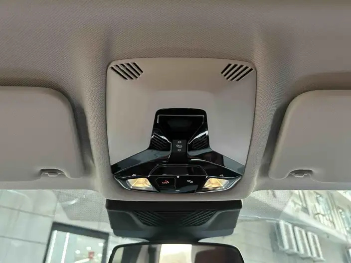 BMW iX 1 2025 Model eDrive25L M Sports Set – фото 7