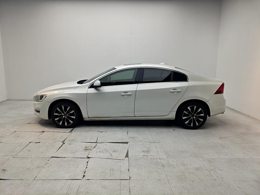 Volvo S60 2019 S60L Facelift T5 Smart Advance