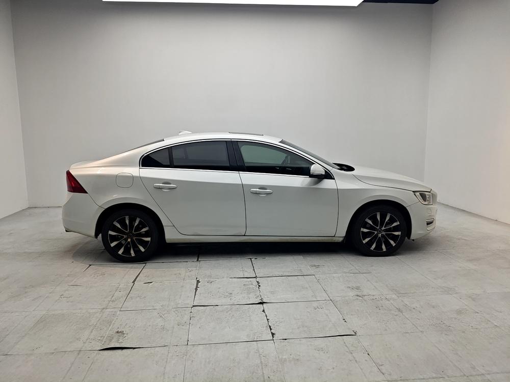 Volvo S60 2019 S60L Facelift T5 Smart Advance – фото 8