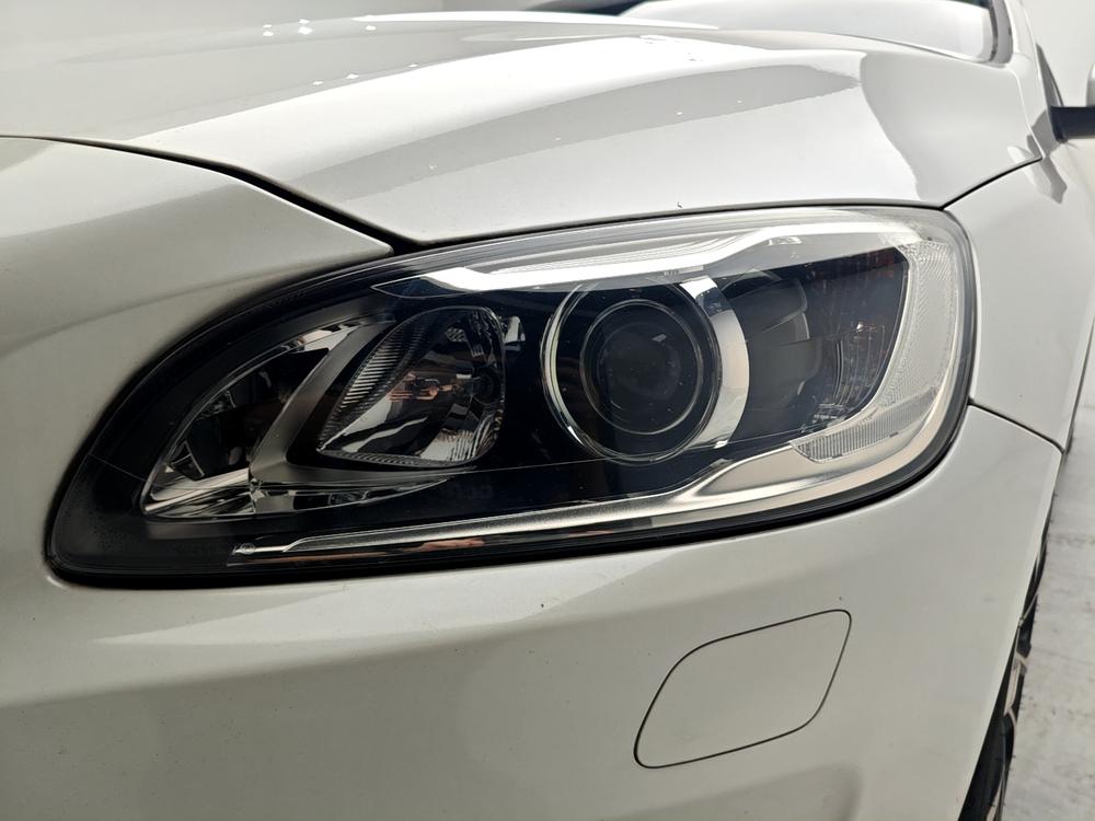 Volvo S60 2019 S60L Facelift T5 Smart Advance – фото 12