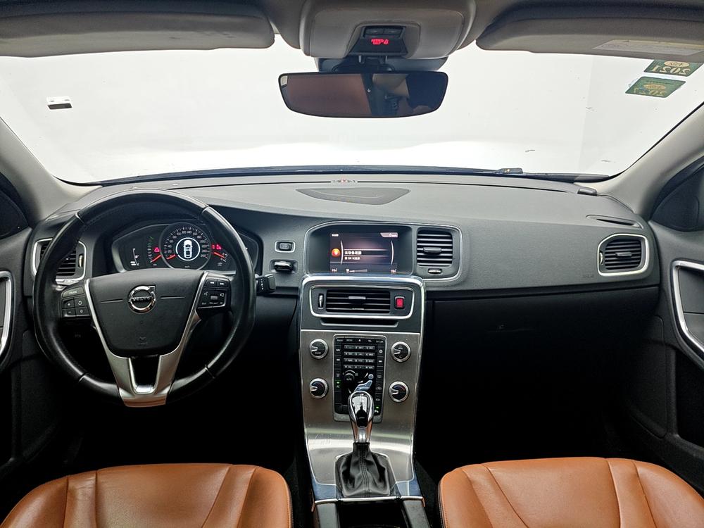 Volvo S60 2019 S60L Facelift T5 Smart Advance – фото 14