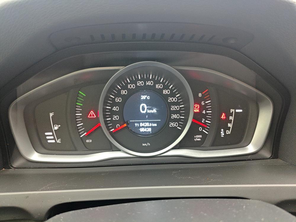 Volvo S60 2019 S60L Facelift T5 Smart Advance – фото 15
