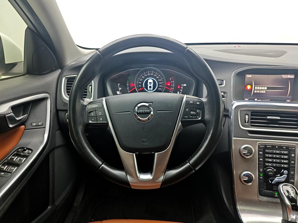 Volvo S60 2019 S60L Facelift T5 Smart Advance – фото 16