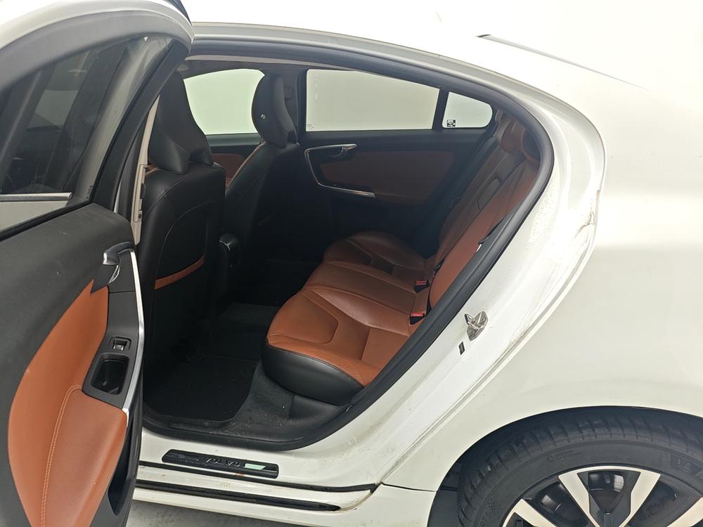 Volvo S60 2019 S60L Facelift T5 Smart Advance – фото 18