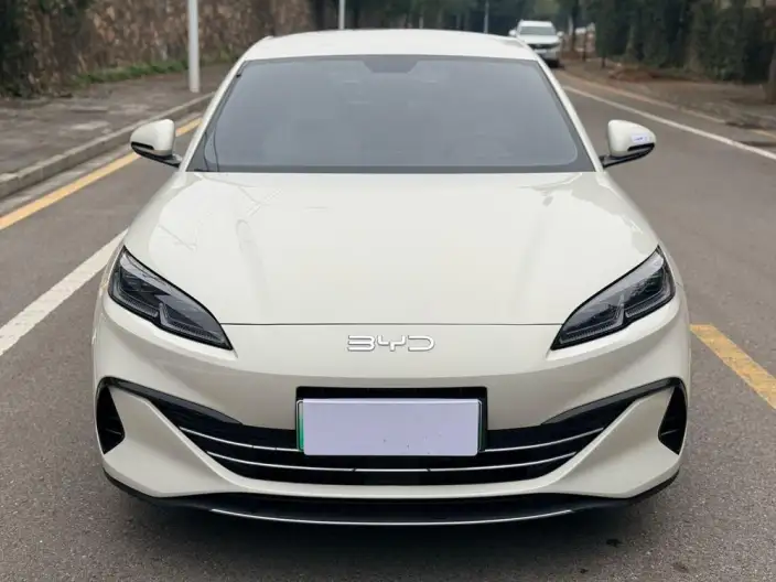 BYD Seal 06 DM 2024 Model DM-i 80KM Luxury Model – фото 2