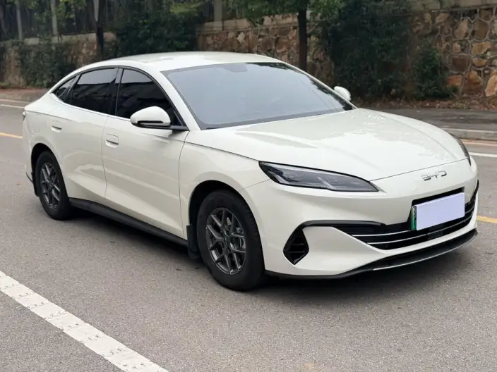 BYD Seal 06 DM 2024 Model DM-i 80KM Luxury Model – фото 3