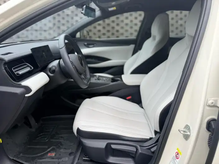 BYD Seal 06 DM 2024 Model DM-i 80KM Luxury Model – фото 10