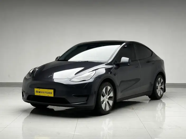 Model Y 2022 Model Facelift Rear-wheel drive version – фото 1