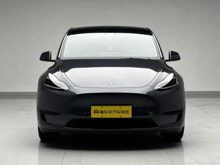 Model Y 2022 Model Facelift Rear-wheel drive version – фото 2
