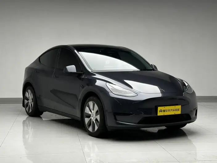 Model Y 2022 Model Facelift Rear-wheel drive version – фото 3