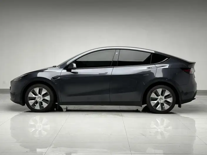 Model Y 2022 Model Facelift Rear-wheel drive version – фото 4