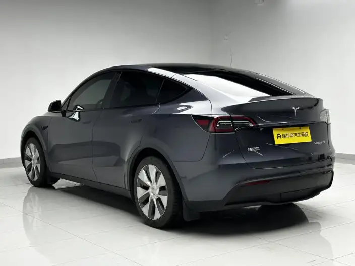 Model Y 2022 Model Facelift Rear-wheel drive version – фото 5