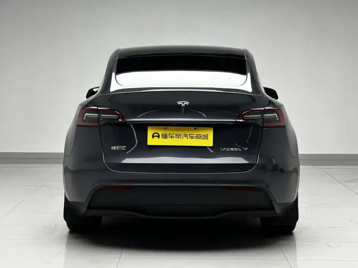 Model Y 2022 Model Facelift Rear-wheel drive version – фото 6