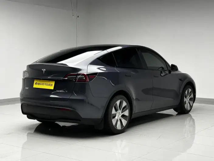 Model Y 2022 Model Facelift Rear-wheel drive version – фото 7