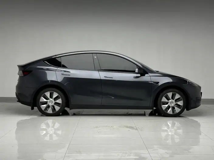 Model Y 2022 Model Facelift Rear-wheel drive version – фото 8