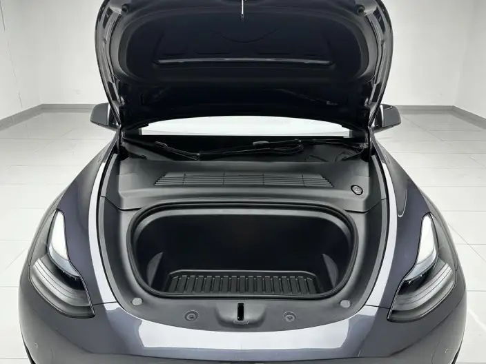 Model Y 2022 Model Facelift Rear-wheel drive version – фото 10