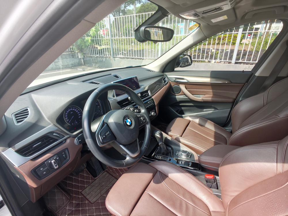 BMW X1 2019 xDrive20Li Premium – фото 9