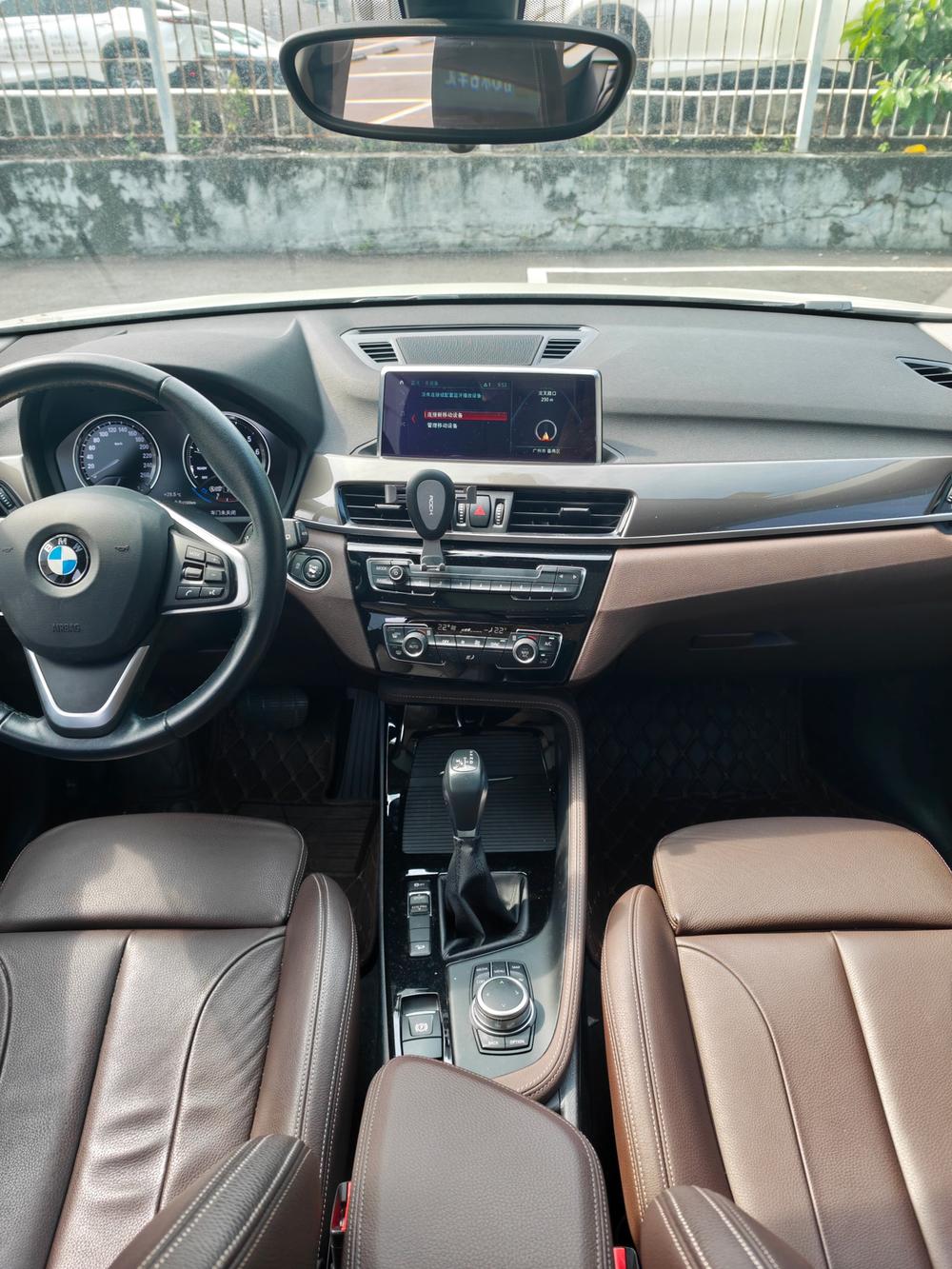 BMW X1 2019 xDrive20Li Premium – фото 10