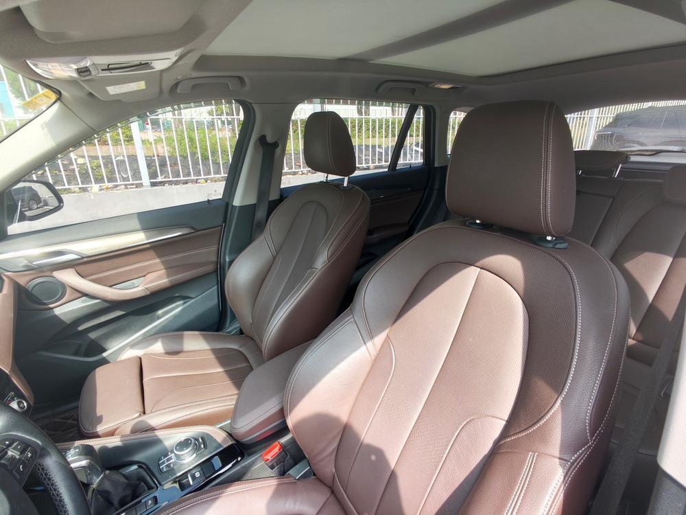 BMW X1 2019 xDrive20Li Premium – фото 12
