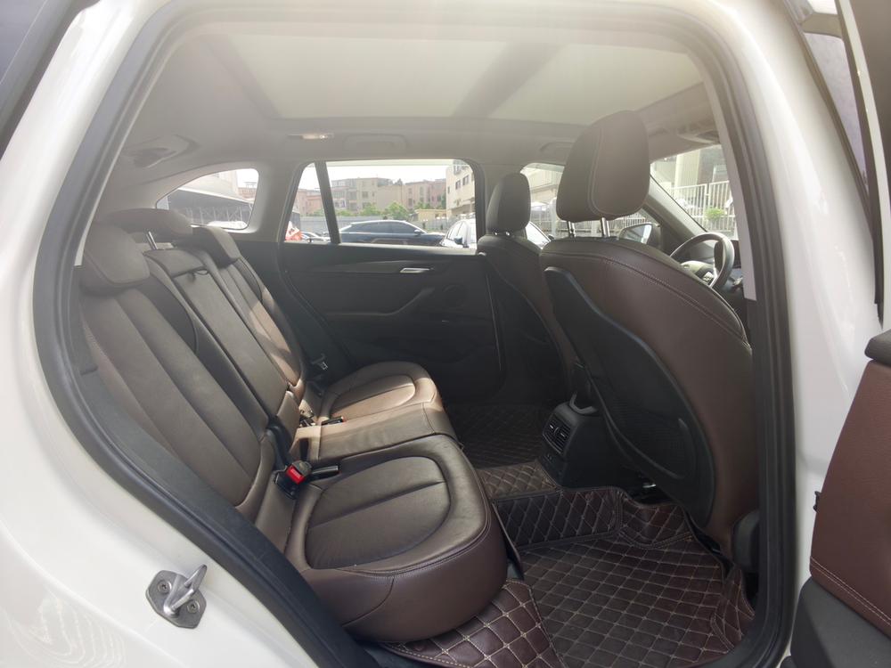 BMW X1 2019 xDrive20Li Premium – фото 15