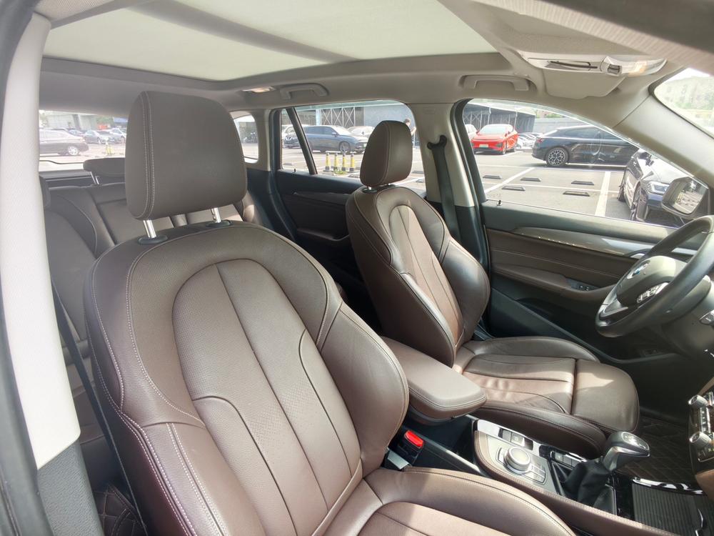 BMW X1 2019 xDrive20Li Premium – фото 16