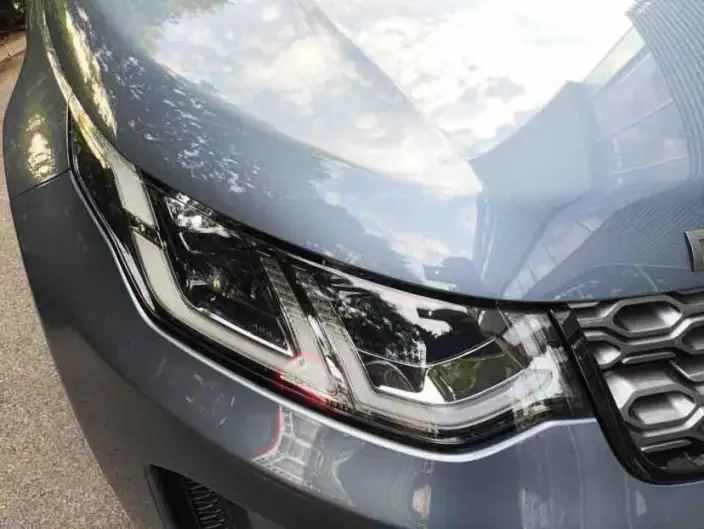 Land Rover Discovery Sport 2022 Model 249PS R-Dynamic SE Performance Technology Edition 5 seat – фото 7