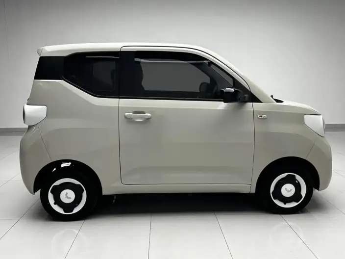Wuling Hongguang MINIEV 2024 Model 215km Youth Edition Lithium Iron Phosphate – фото 8