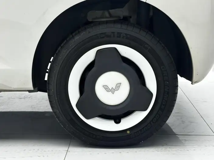Wuling Hongguang MINIEV 2024 Model 215km Youth Edition Lithium Iron Phosphate – фото 9