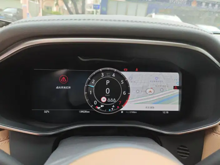 Jaguar XFL 2023 Model 2.0T P250 2WD Exclusive Deluxe Edition – фото 8