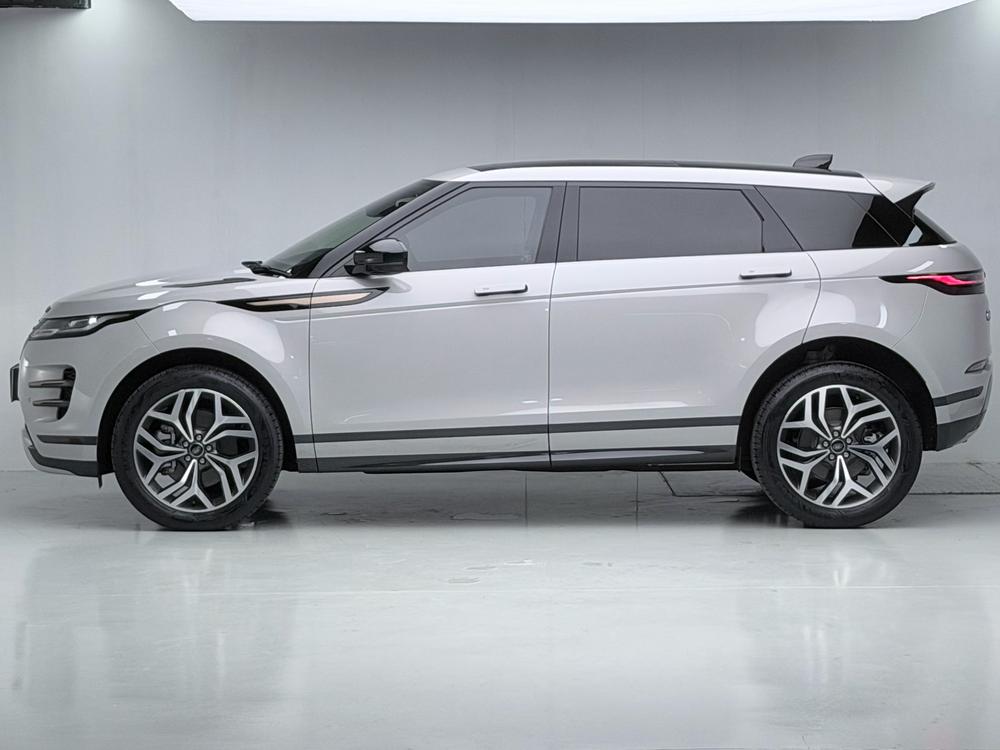 Range Rover Evoque 2026 модификация Range Rover Evoque L 2.0T SE – фото 4
