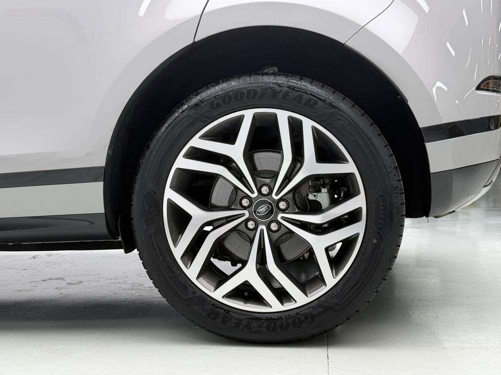 Range Rover Evoque 2026 модификация Range Rover Evoque L 2.0T SE – фото 9
