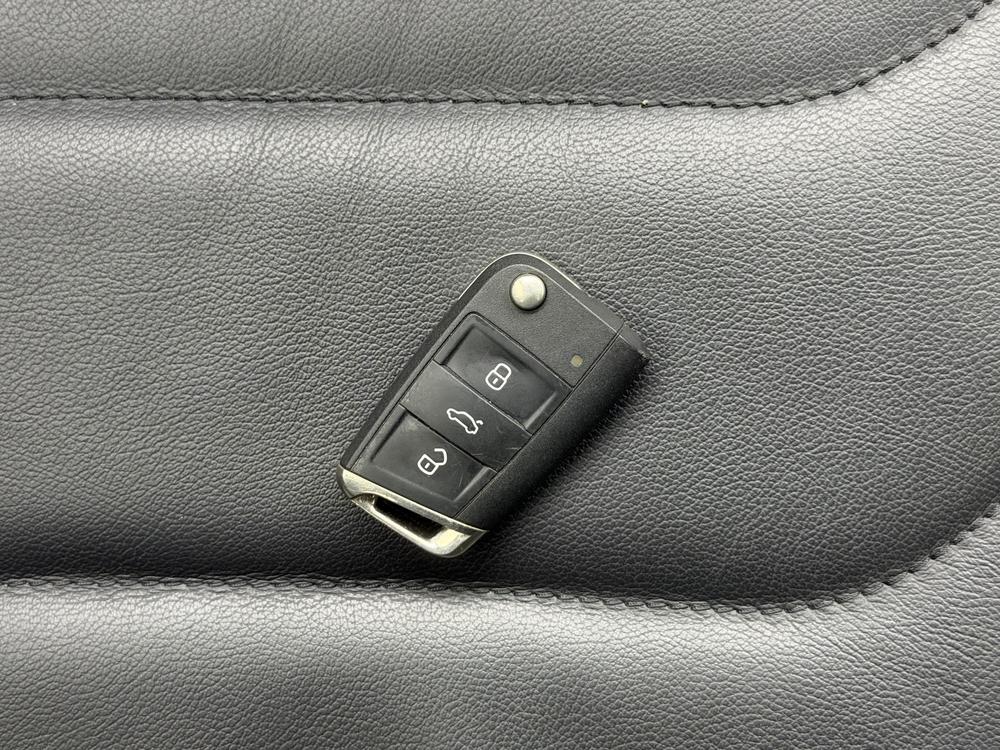 Volkswagen Tiguan L 2019 330TSI Automatic 2WD Panoramic Com f ort China V I – фото 11