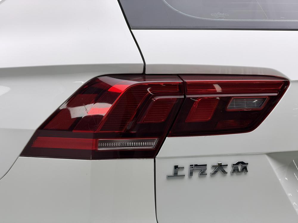 Volkswagen Tiguan L 2019 330TSI Automatic 2WD Panoramic Com f ort China V I – фото 13