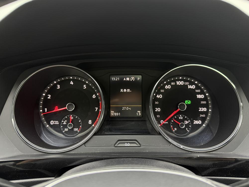 Volkswagen Tiguan L 2019 330TSI Automatic 2WD Panoramic Com f ort China V I – фото 15