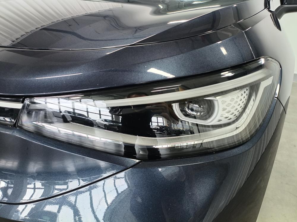 Volkswagen ID.4 CROZZ 2022 Standard Range PURE – фото 12
