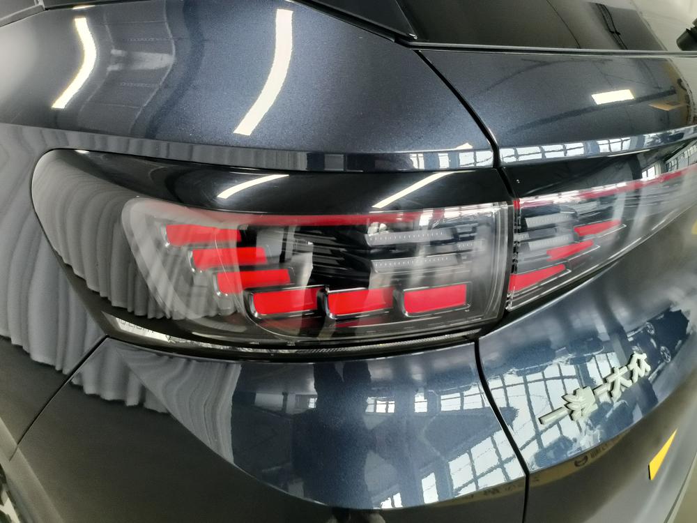 Volkswagen ID.4 CROZZ 2022 Standard Range PURE – фото 13