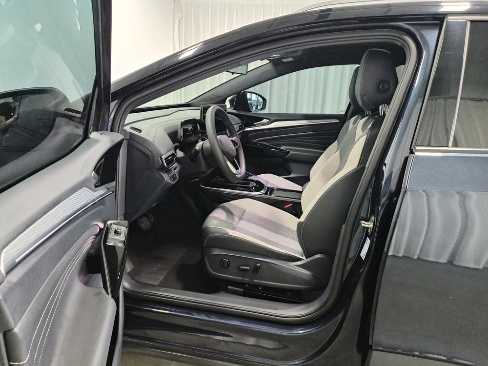 Volkswagen ID.4 CROZZ 2022 Standard Range PURE – фото 17