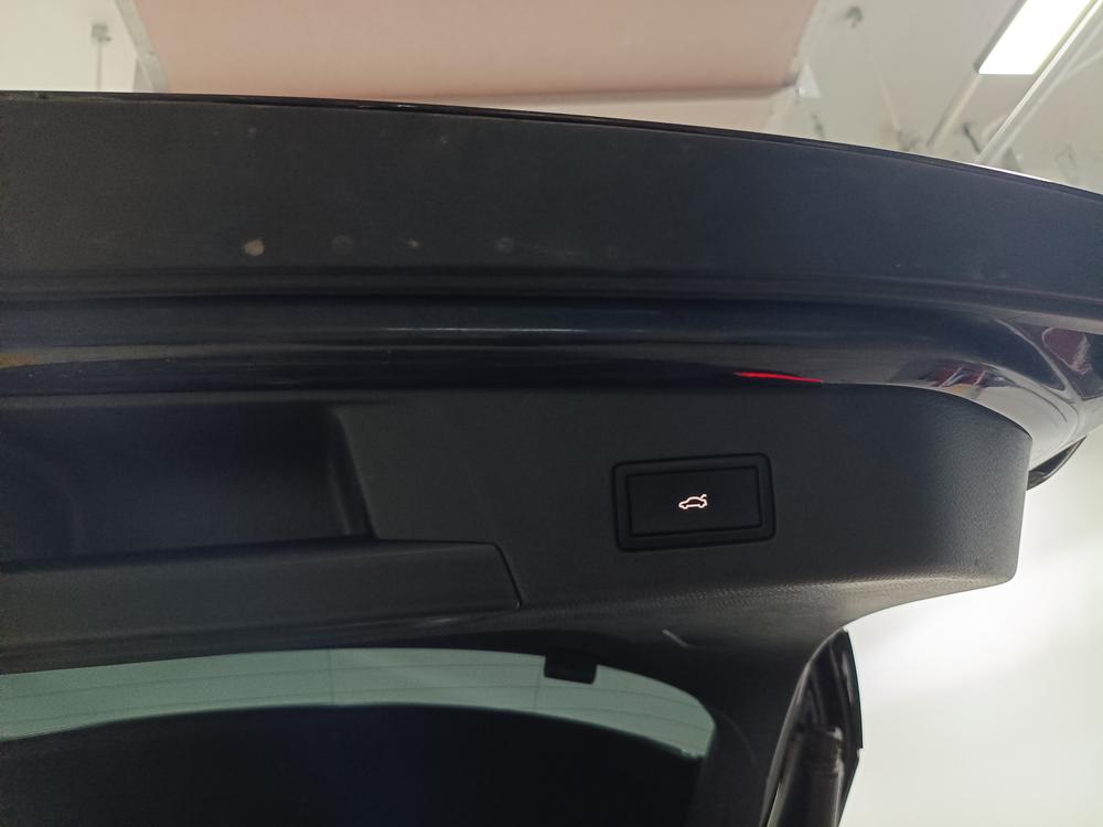 Volkswagen ID.4 CROZZ 2022 Standard Range PURE – фото 25