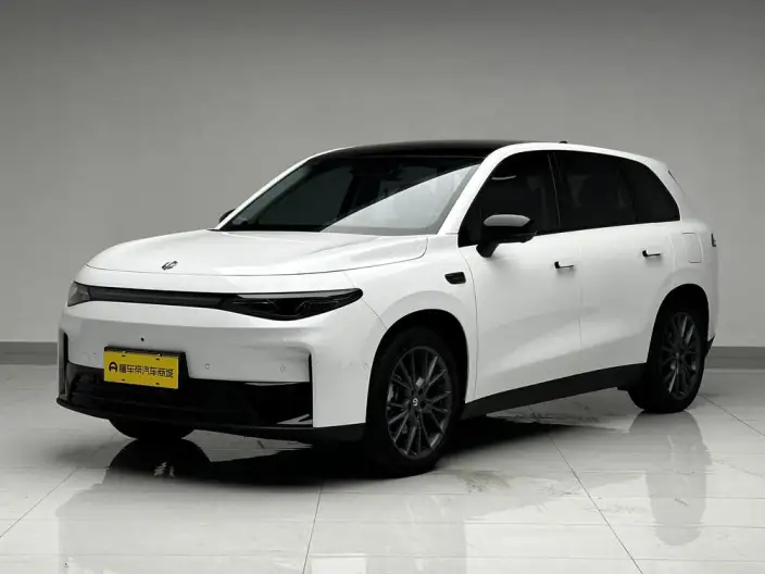Leapmotor C10 2026 Model EV Edition 605 Yuexiang Edition