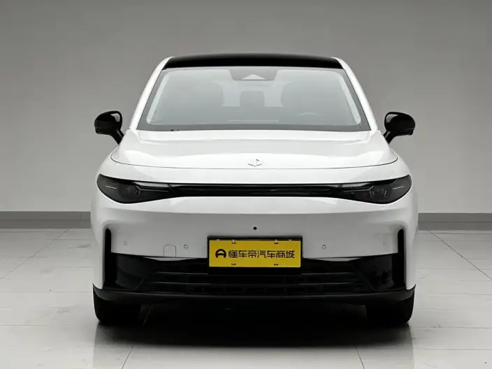 Leapmotor C10 2026 Model EV Edition 605 Yuexiang Edition