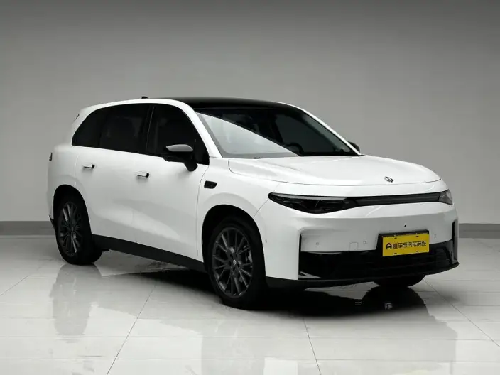 Leapmotor C10 2026 Model EV Edition 605 Yuexiang Edition