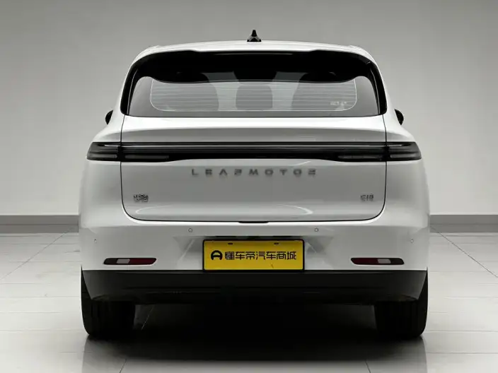 Leapmotor C10 2026 Model EV Edition 605 Yuexiang Edition – фото 6