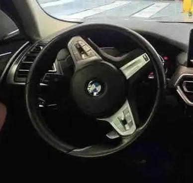 BMW X3 2023 Model xDrive30i Leading Model M Night Set – фото 7