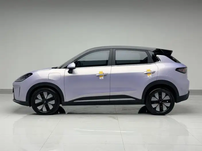 Wuling BingoS 2025 Model 325km Exclusive Model – фото 4