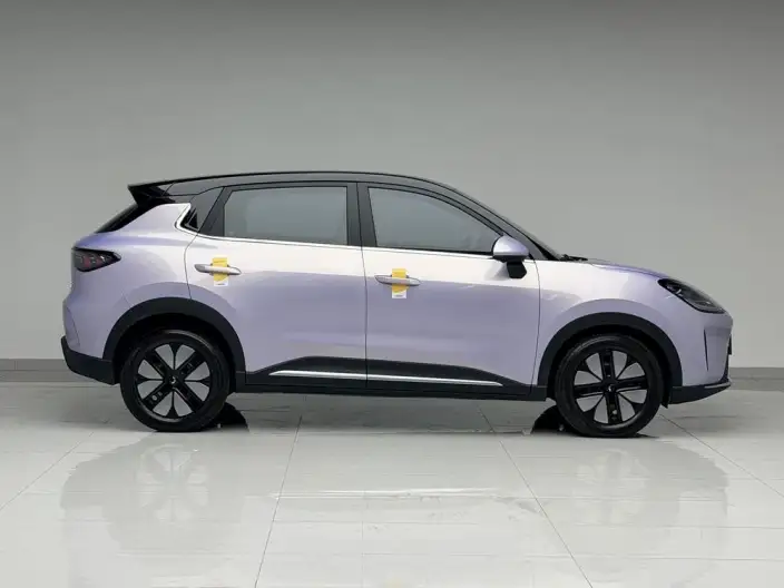 Wuling BingoS 2025 Model 325km Exclusive Model – фото 8
