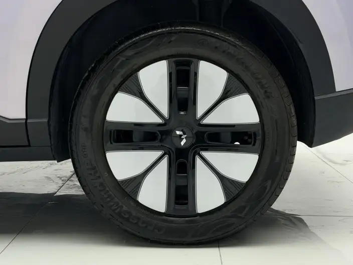 Wuling BingoS 2025 Model 325km Exclusive Model – фото 9