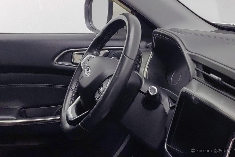 Chery Tiggo 8 Модель 2018 года 1.5TCI Manual Prestige 5 seat – фото 11