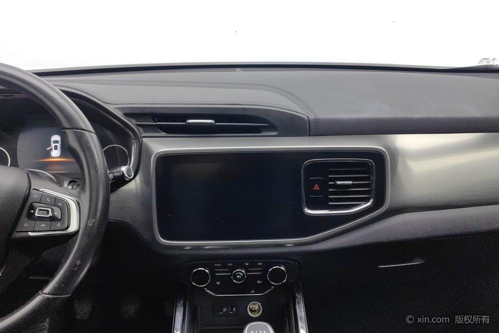Chery Tiggo 8 Модель 2018 года 1.5TCI Manual Prestige 5 seat – фото 13