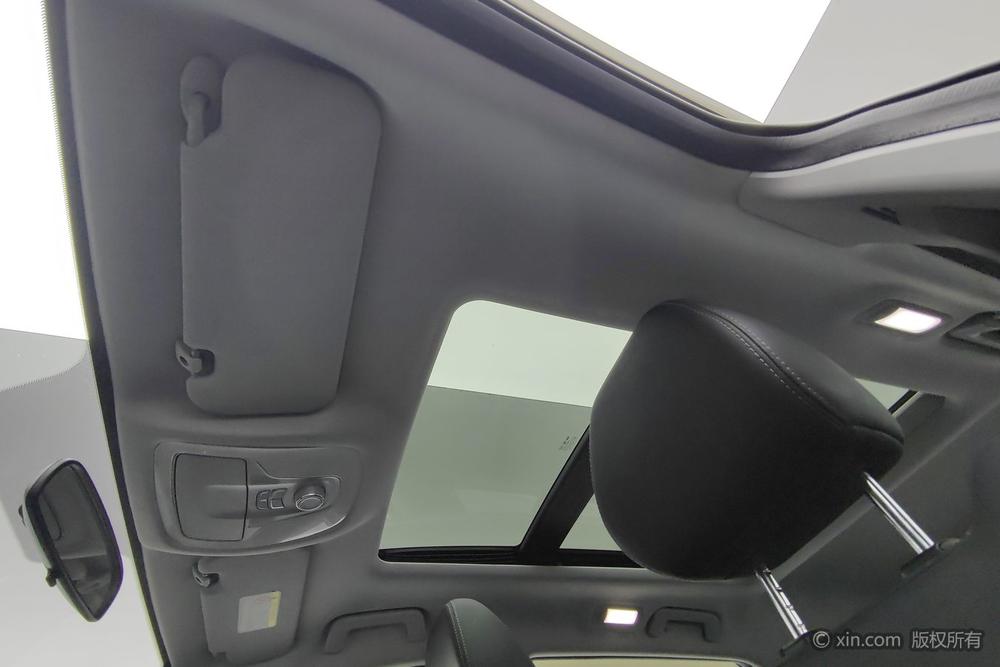 Chery Tiggo 8 Модель 2018 года 1.5TCI Manual Prestige 5 seat – фото 20